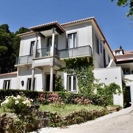 Eighteen21 Houses - Quinta Velha Sintra Eksteriør bilde