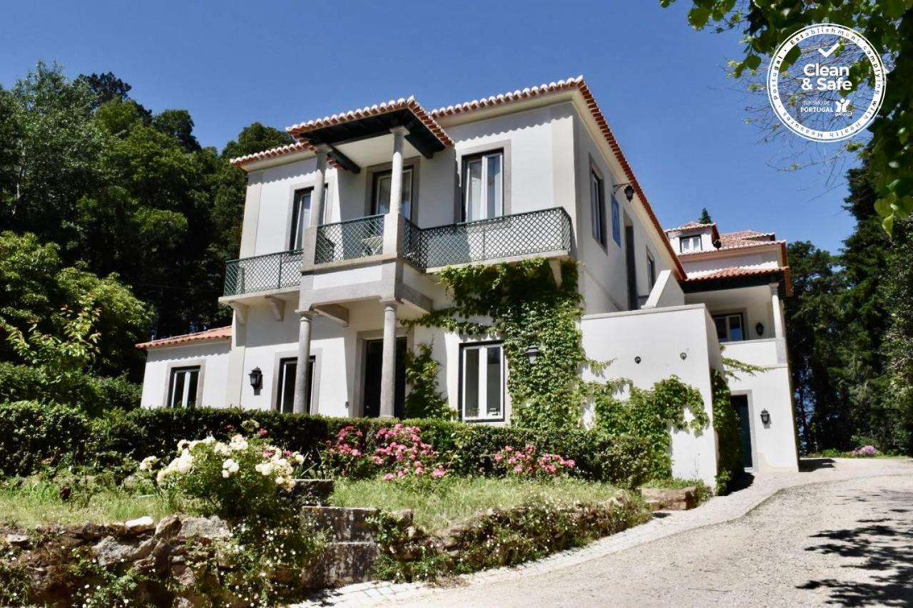 Eighteen21 Houses - Quinta Velha Sintra Eksteriør bilde