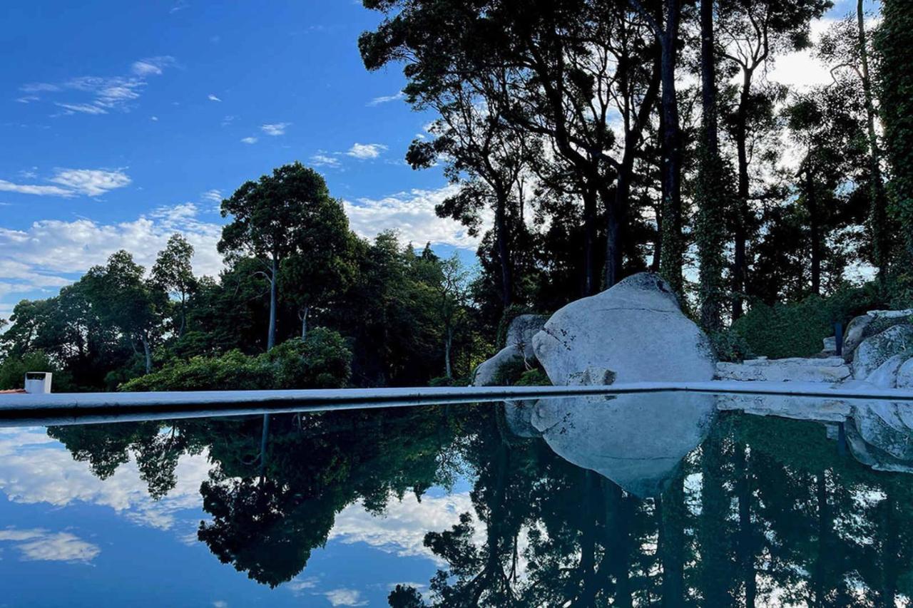 Eighteen21 Houses - Quinta Velha Sintra Eksteriør bilde
