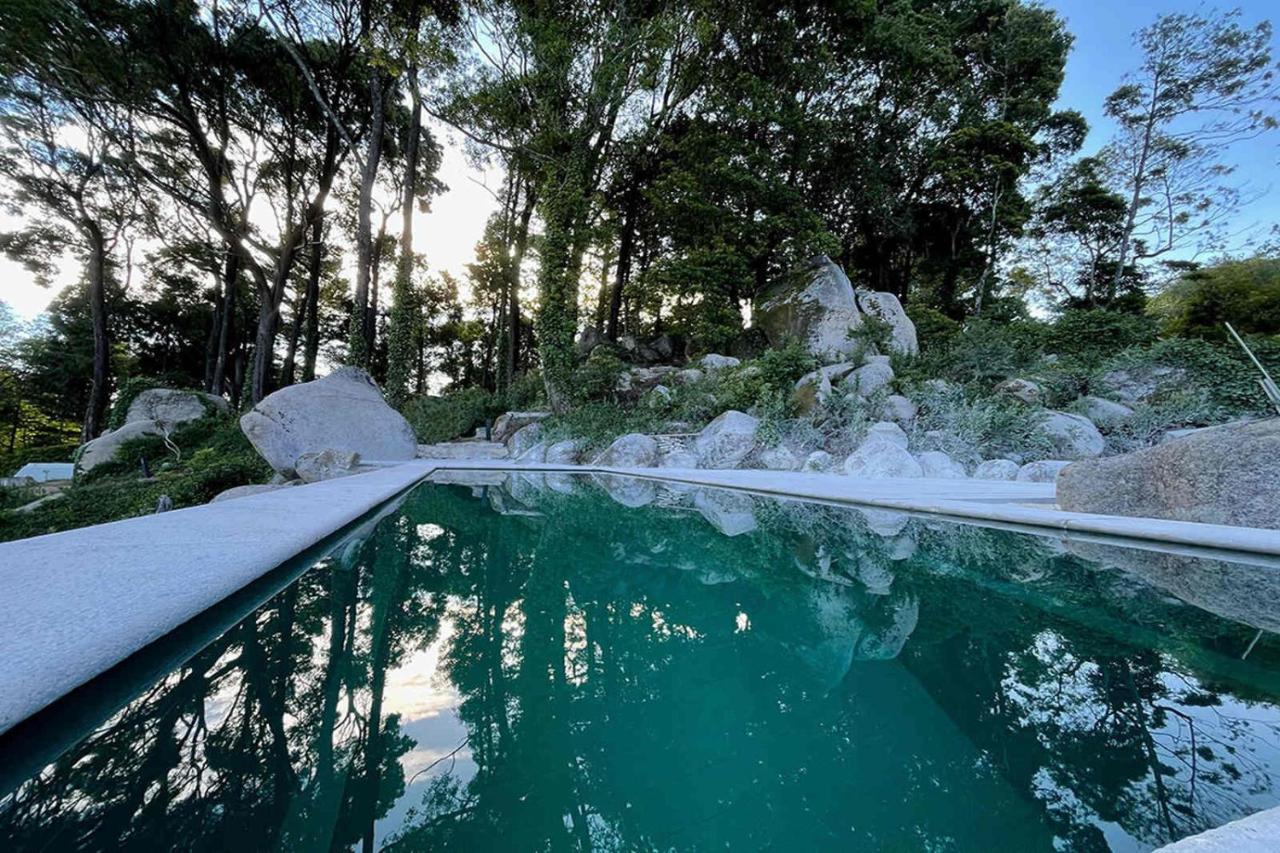 Eighteen21 Houses - Quinta Velha Sintra Eksteriør bilde