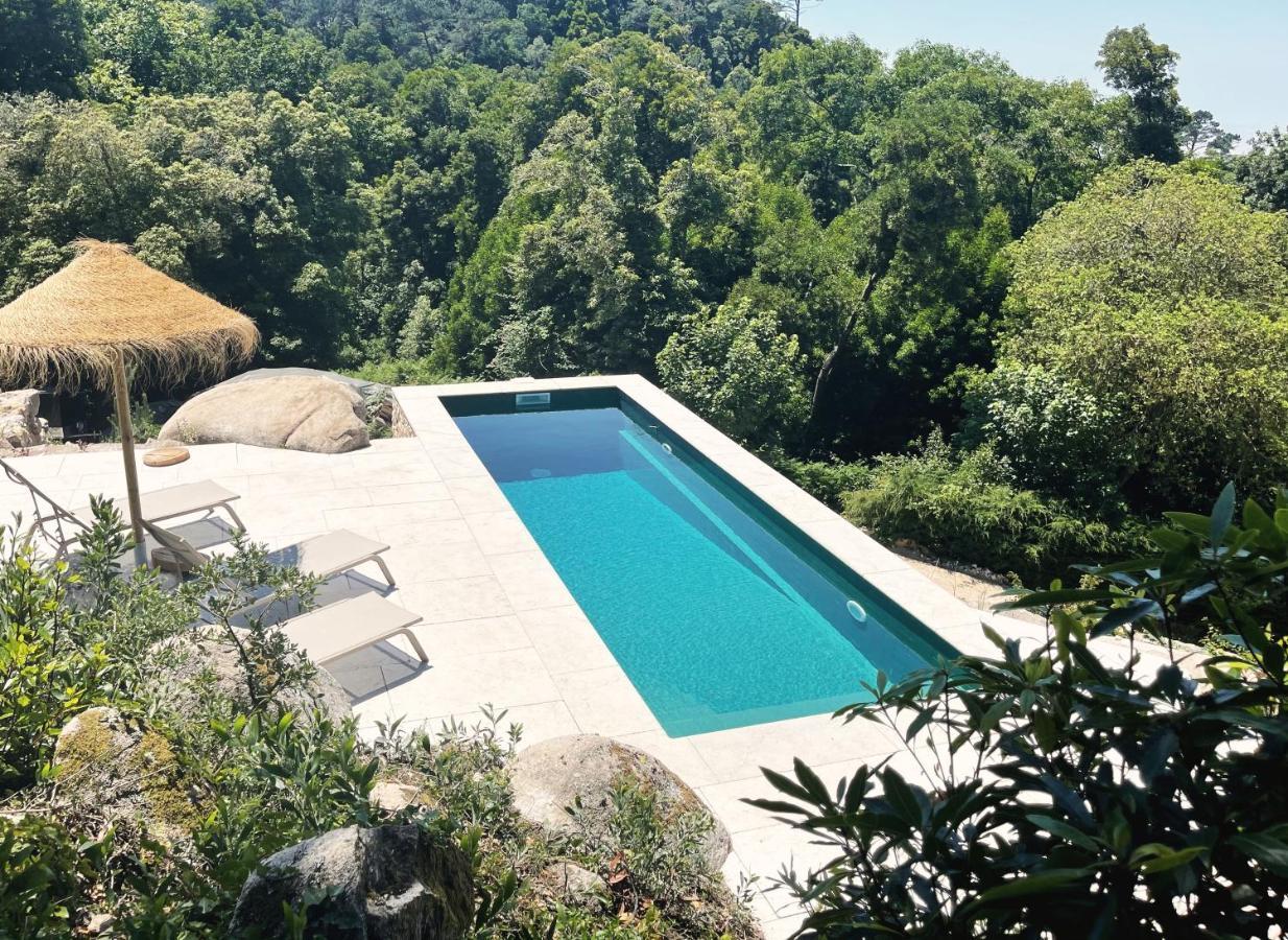 Eighteen21 Houses - Quinta Velha Sintra Eksteriør bilde