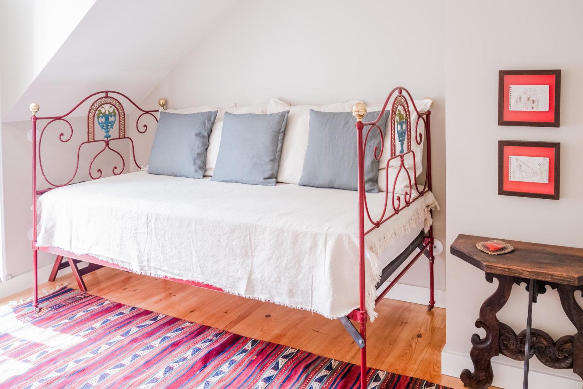 Eighteen21 Houses - Quinta Velha Sintra Rom bilde