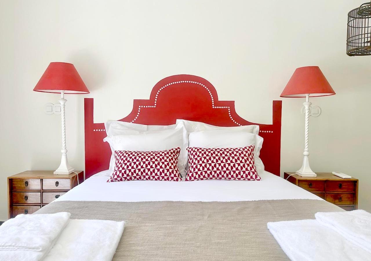 Eighteen21 Houses - Quinta Velha Sintra Rom bilde
