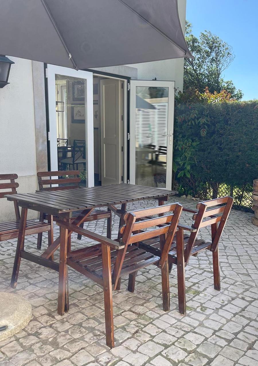 Eighteen21 Houses - Quinta Velha Sintra Rom bilde