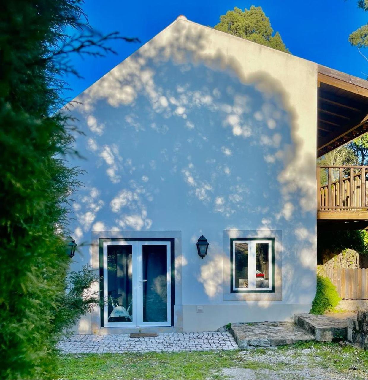 Eighteen21 Houses - Quinta Velha Sintra Rom bilde