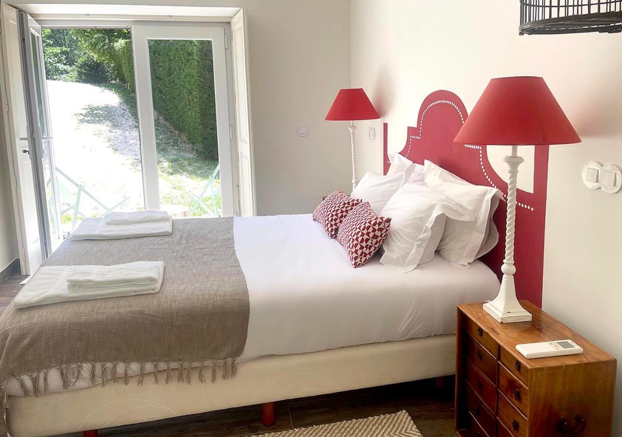 Eighteen21 Houses - Quinta Velha Sintra Rom bilde