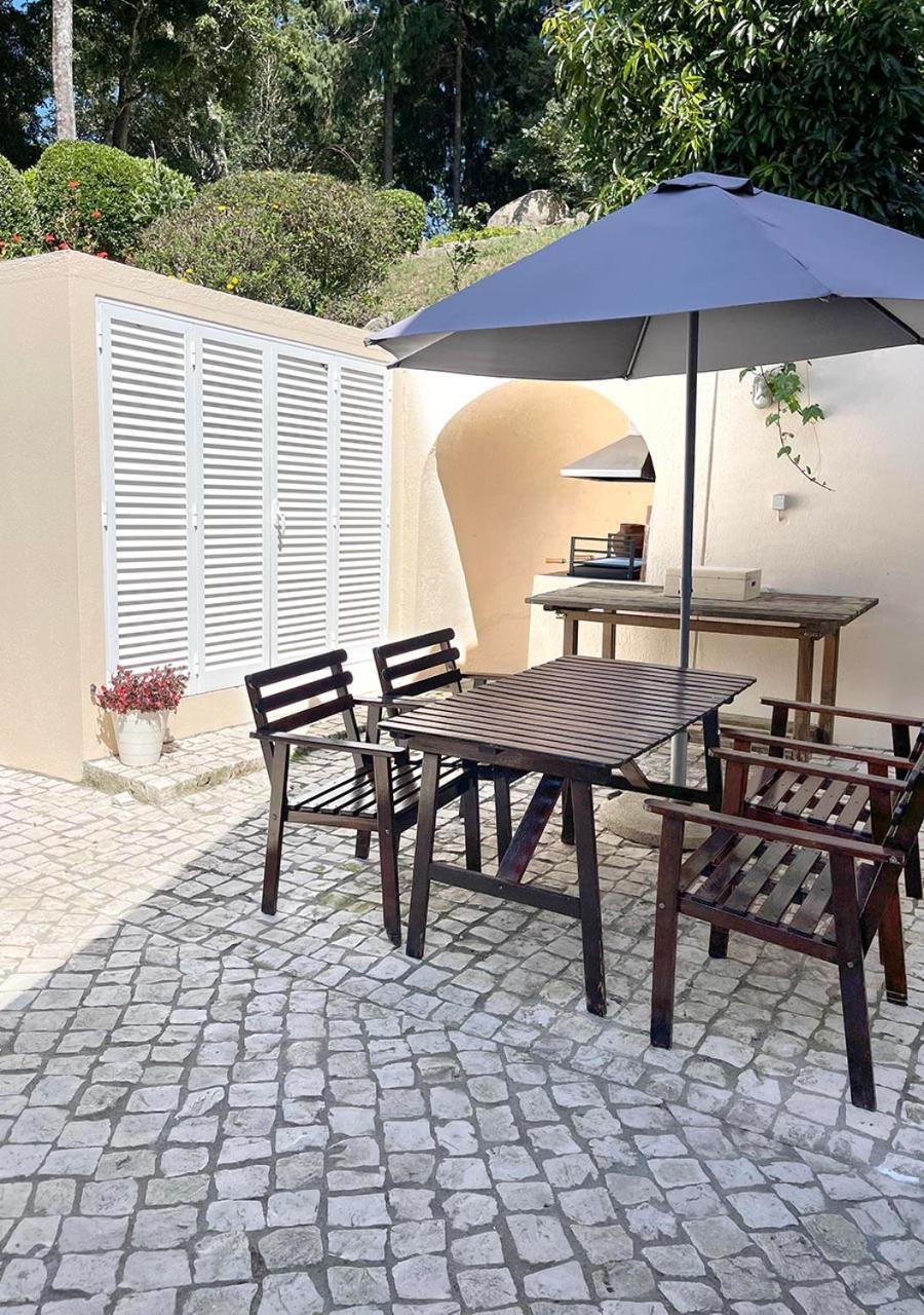 Eighteen21 Houses - Quinta Velha Sintra Rom bilde