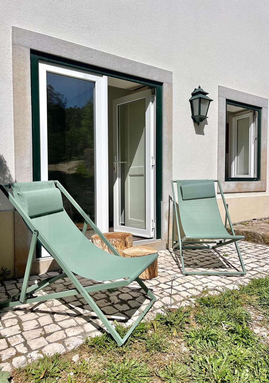 Eighteen21 Houses - Quinta Velha Sintra Rom bilde