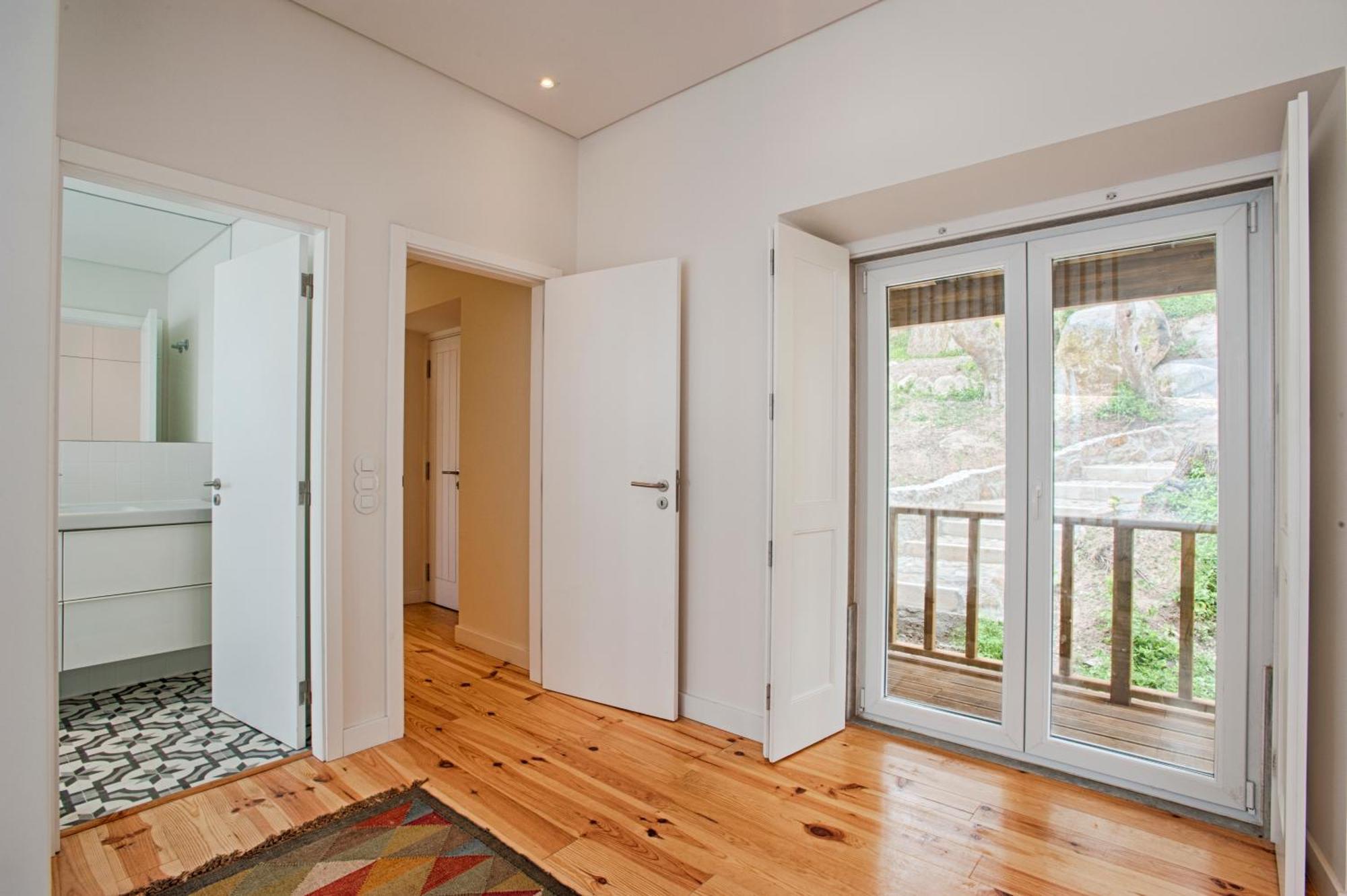Eighteen21 Houses - Quinta Velha Sintra Rom bilde