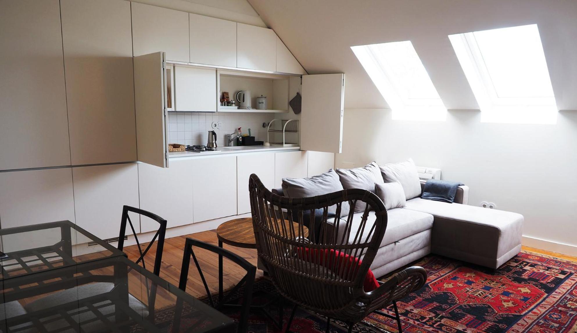 Eighteen21 Houses - Quinta Velha Sintra Rom bilde
