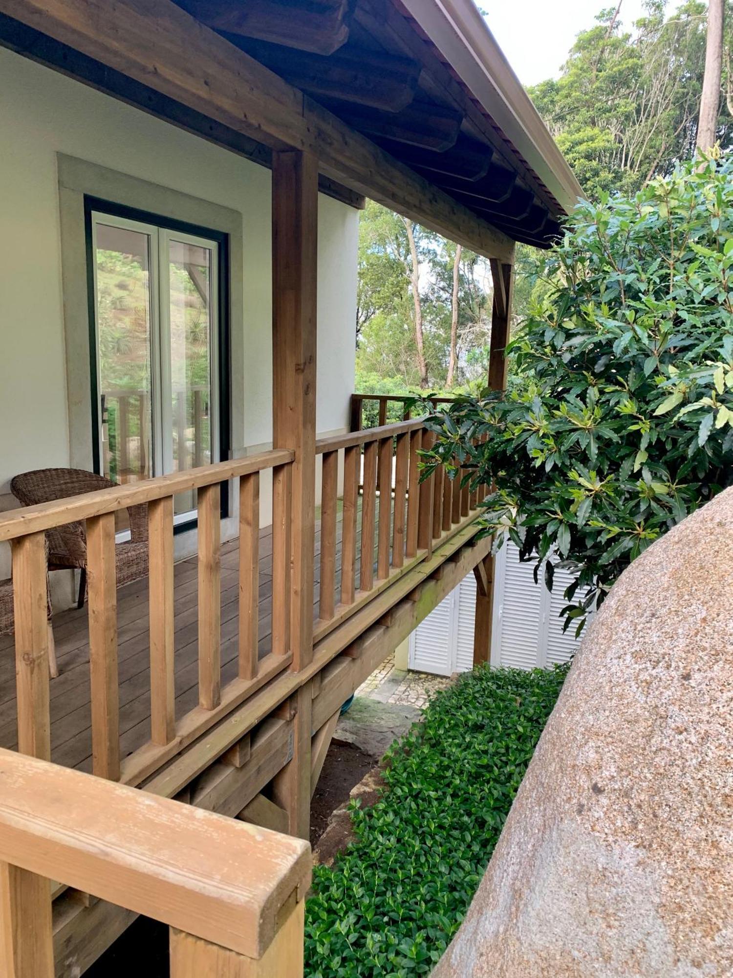 Eighteen21 Houses - Quinta Velha Sintra Rom bilde