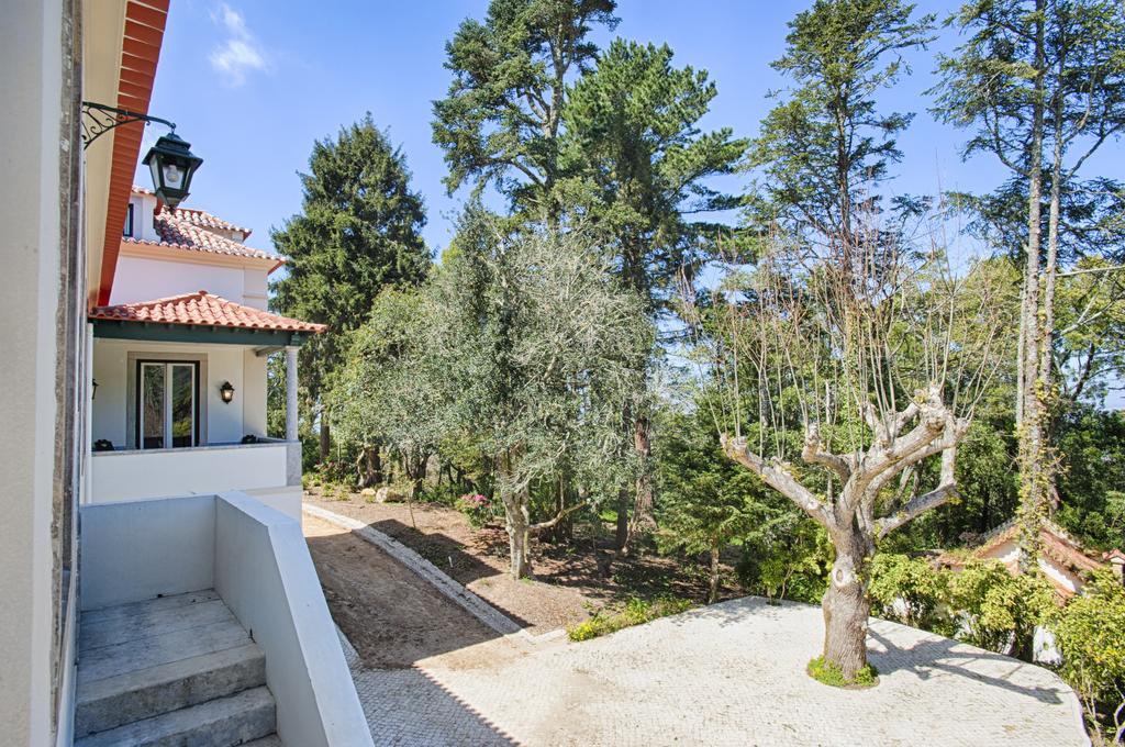 Eighteen21 Houses - Quinta Velha Sintra Eksteriør bilde
