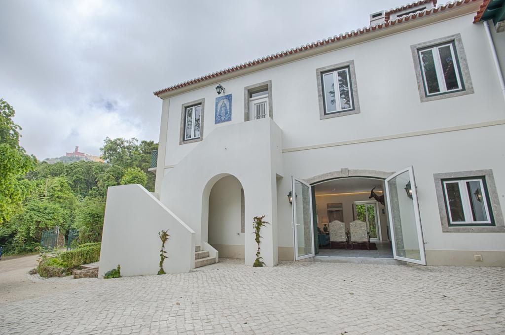 Eighteen21 Houses - Quinta Velha Sintra Eksteriør bilde