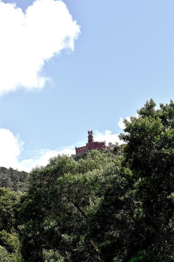 Eighteen21 Houses - Quinta Velha Sintra Eksteriør bilde
