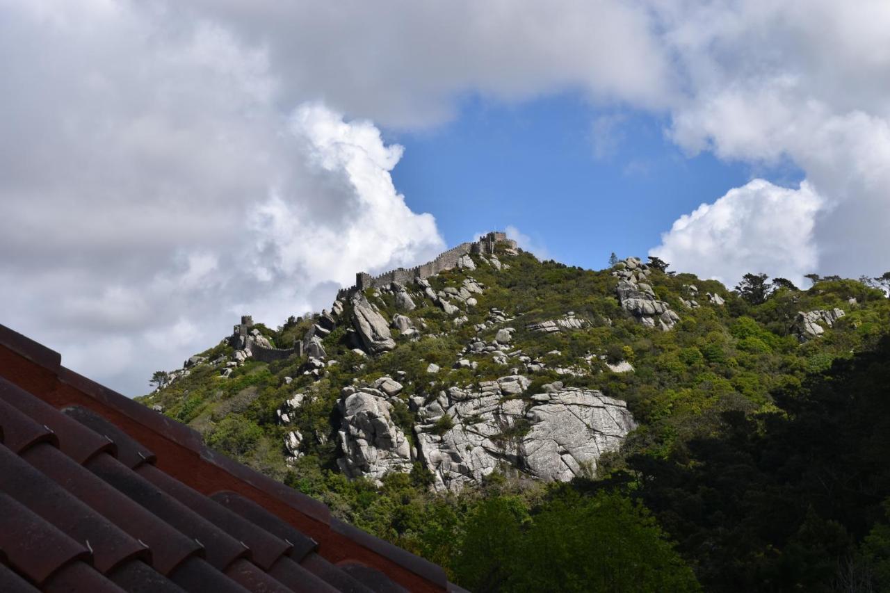 Eighteen21 Houses - Quinta Velha Sintra Eksteriør bilde