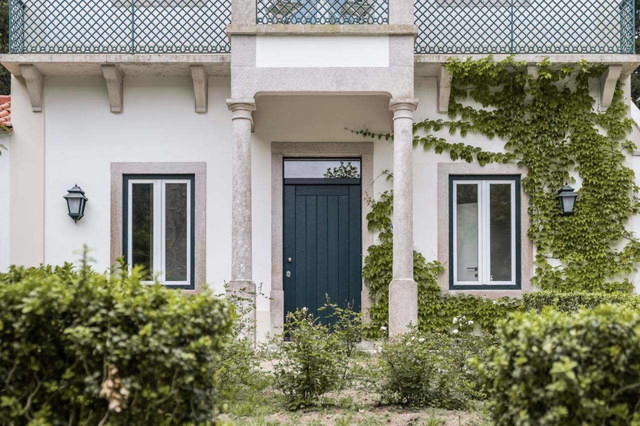 Eighteen21 Houses - Quinta Velha Sintra Eksteriør bilde