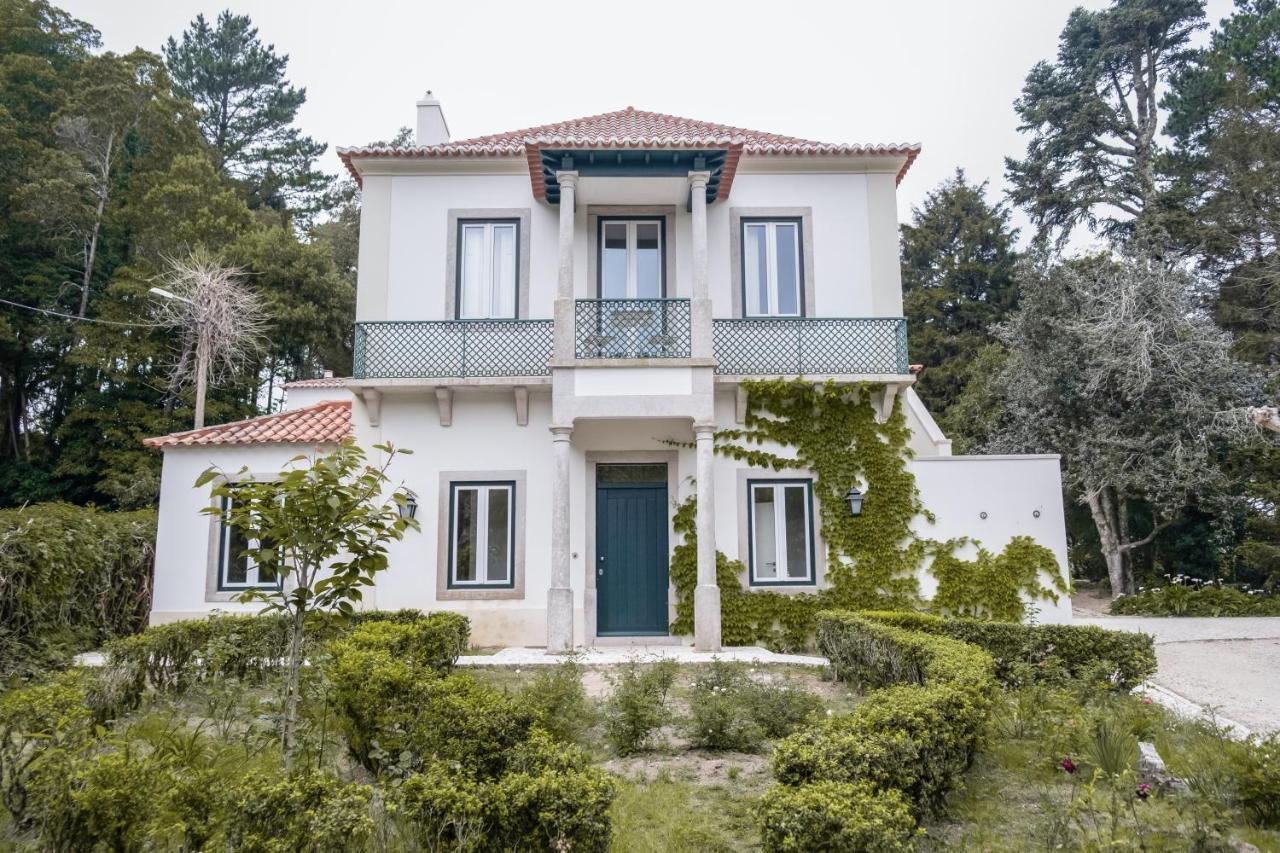 Eighteen21 Houses - Quinta Velha Sintra Eksteriør bilde