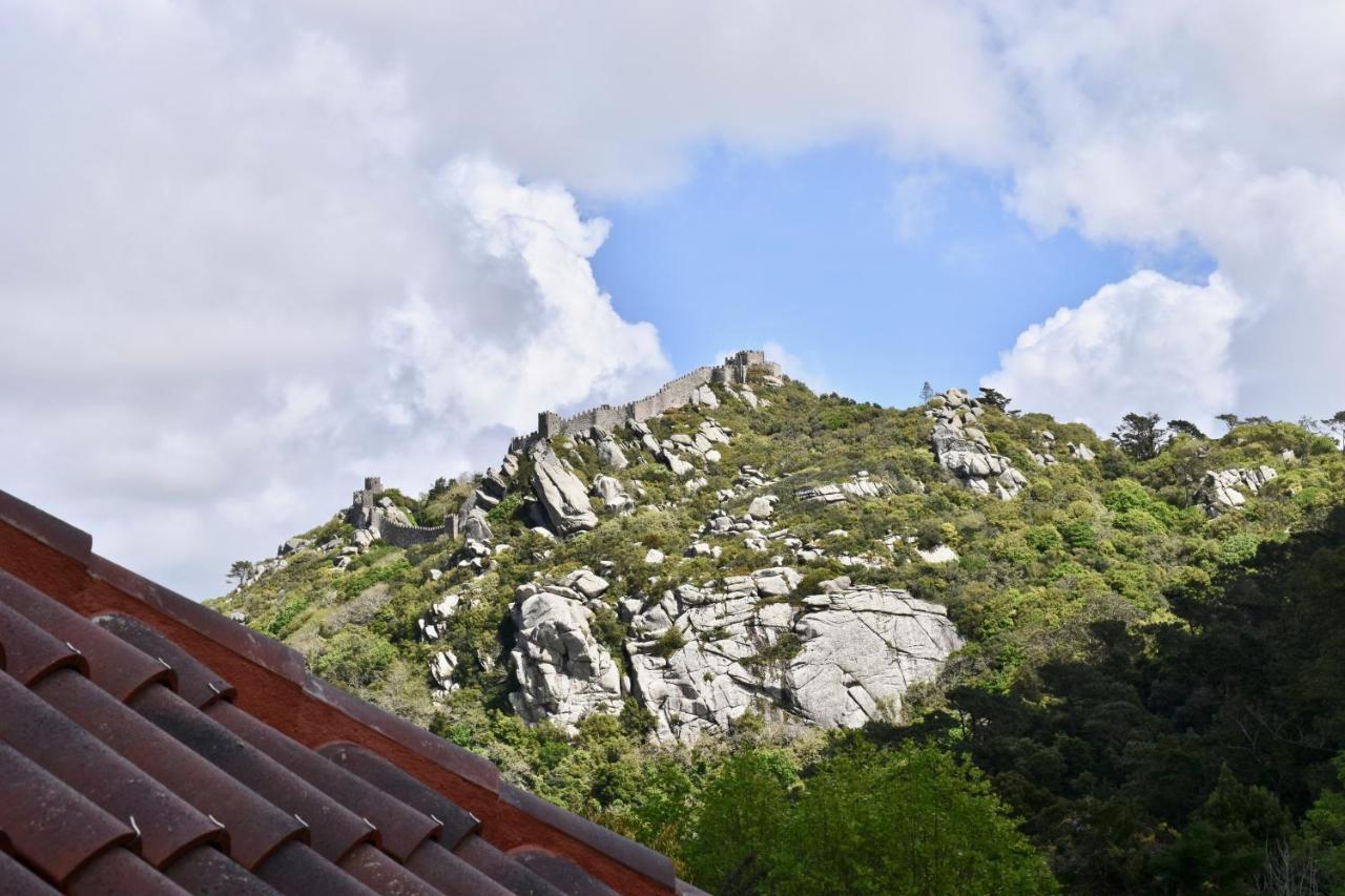 Eighteen21 Houses - Quinta Velha Sintra Eksteriør bilde